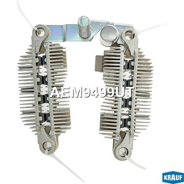 Krauf AEM9499UT Диодный мост генератора - 2
