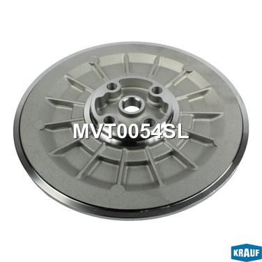 Krauf MVT0054SL Задняя пластина турбокомпрессора - 2