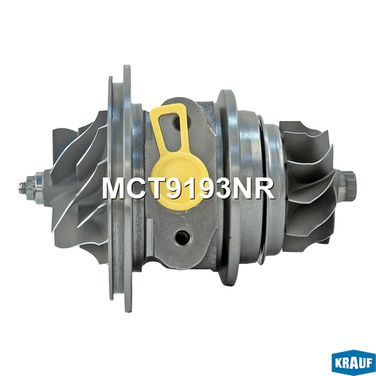 Krauf MCT9193NR Картридж для турбокомпрессора - 1