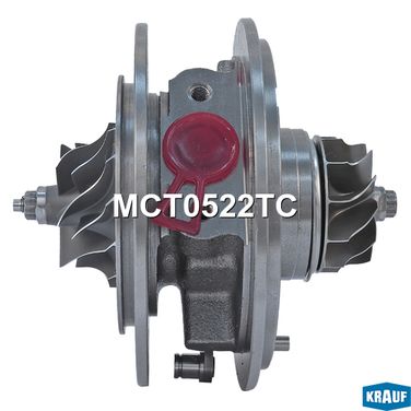 Krauf MCT0522TC Картридж для турбокомпрессора - 1