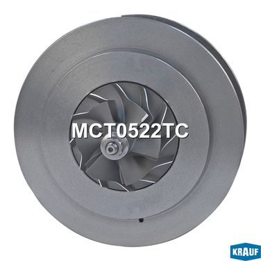 Krauf MCT0522TC Картридж для турбокомпрессора - 2