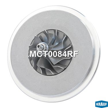 Krauf MCT0084RF Картридж для турбокомпрессора - 2