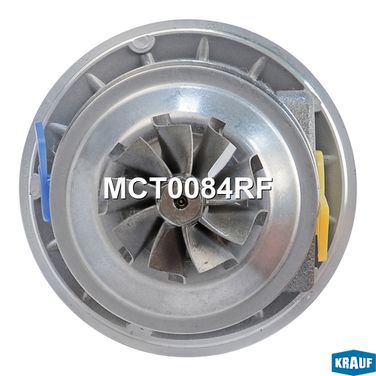 Krauf MCT0084RF Картридж для турбокомпрессора - 3