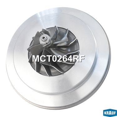 Krauf MCT0264RF Картридж для турбокомпрессора - 2