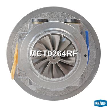 Krauf MCT0264RF Картридж для турбокомпрессора - 3