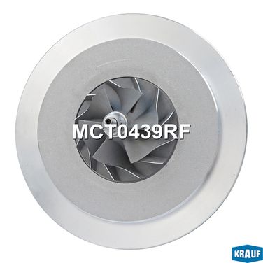 Krauf MCT0439RF Картридж для турбокомпрессора - 2