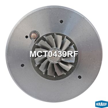 Krauf MCT0439RF Картридж для турбокомпрессора - 3
