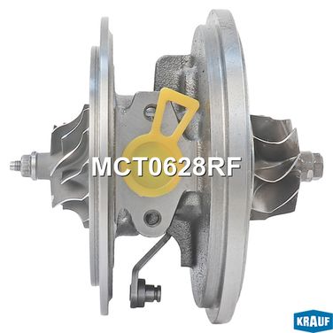 Krauf MCT0628RF Картридж для турбокомпрессора - 1