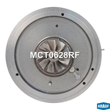 Krauf MCT0628RF Картридж для турбокомпрессора - 3