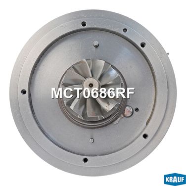 Krauf MCT0686RF Картридж для турбокомпрессора - 3