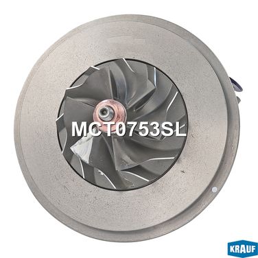 Krauf MCT0753SL Картридж для турбокомпрессора - 2