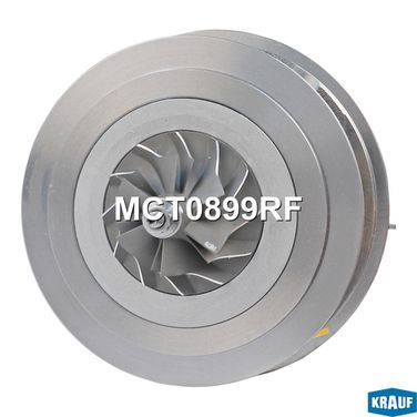 Krauf MCT0899RF Картридж для турбокомпрессора - 2
