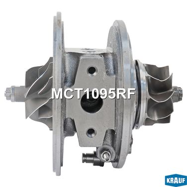 Krauf MCT1095RF Картридж для турбокомпрессора - 1