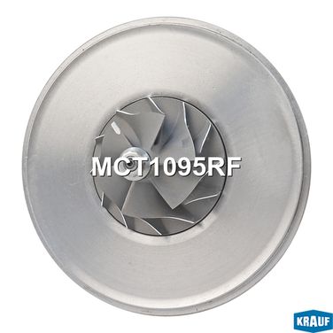 Krauf MCT1095RF Картридж для турбокомпрессора - 2