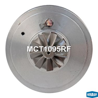 Krauf MCT1095RF Картридж для турбокомпрессора - 3