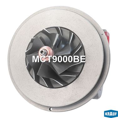Krauf MCT9000BE Картридж для турбокомпрессора - 2