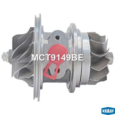 Krauf MCT9149BE Картридж для турбокомпрессора - 1