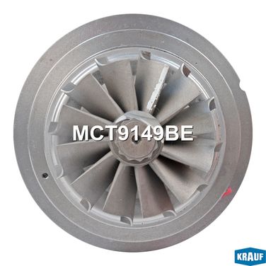 Krauf MCT9149BE Картридж для турбокомпрессора - 3