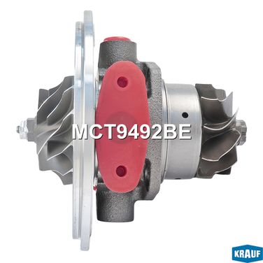 Krauf MCT9492BE Картридж для турбокомпрессора - 1
