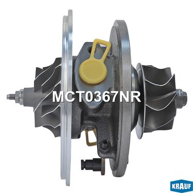 Krauf MCT0367NR Картридж для турбокомпрессора - 1