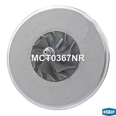 Krauf MCT0367NR Картридж для турбокомпрессора - 2