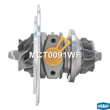 Krauf MCT0091WF Картридж для турбокомпрессора - 1