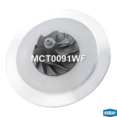 Krauf MCT0091WF Картридж для турбокомпрессора - 2