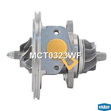 Krauf MCT0323WF Картридж для турбокомпрессора - 1