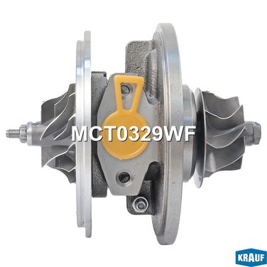 Krauf MCT0329WF Картридж для турбокомпрессора - 1