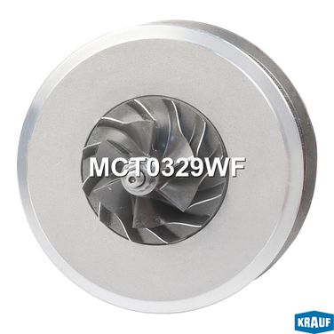 Krauf MCT0329WF Картридж для турбокомпрессора - 2