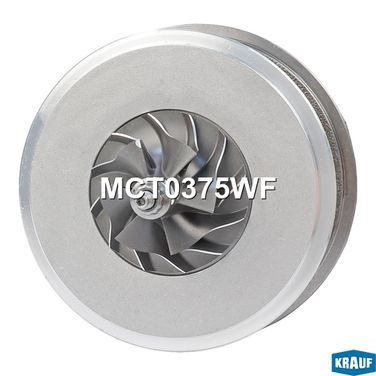 Krauf MCT0375WF Картридж для турбокомпрессора - 2