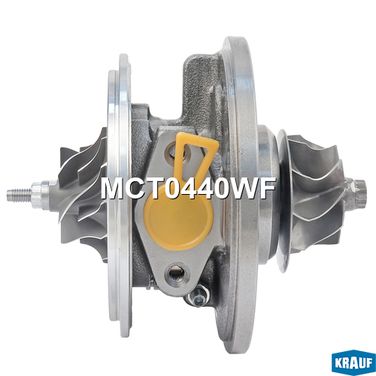 Krauf MCT0440WF Картридж для турбокомпрессора - 1