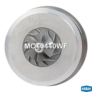 Krauf MCT0440WF Картридж для турбокомпрессора - 2