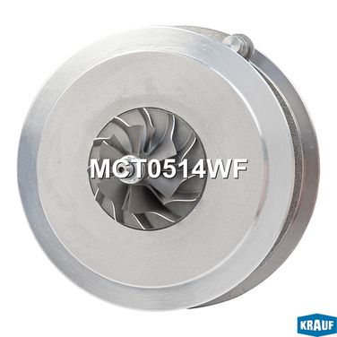 Krauf MCT0514WF Картридж для турбокомпрессора - 2