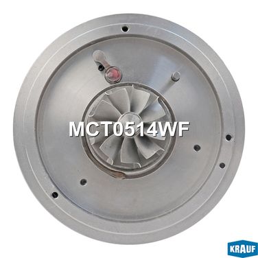 Krauf MCT0514WF Картридж для турбокомпрессора - 3