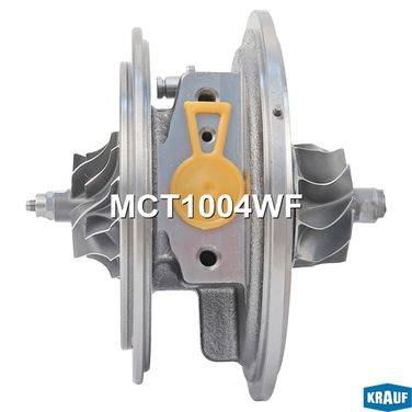 Krauf MCT1004WF Картридж для турбокомпрессора - 1
