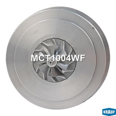 Krauf MCT1004WF Картридж для турбокомпрессора - 2