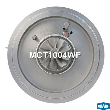 Krauf MCT1004WF Картридж для турбокомпрессора - 3