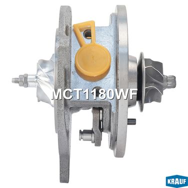 Krauf MCT1180WF Картридж для турбокомпрессора - 1