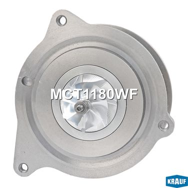 Krauf MCT1180WF Картридж для турбокомпрессора - 2