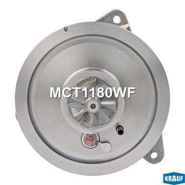 Krauf MCT1180WF Картридж для турбокомпрессора - 3