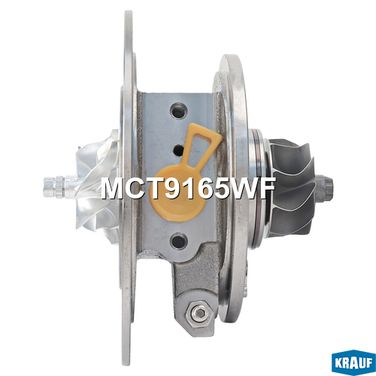 Krauf MCT9165WF Картридж для турбокомпрессора - 1
