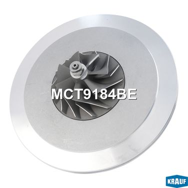 Krauf MCT9184BE Картридж для турбокомпрессора - 2