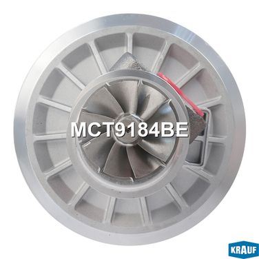 Krauf MCT9184BE Картридж для турбокомпрессора - 3
