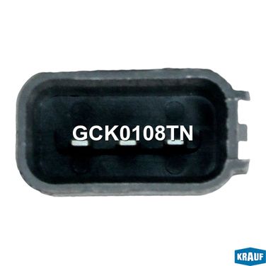 Krauf GCK0108TN Катушка зажигания - 3