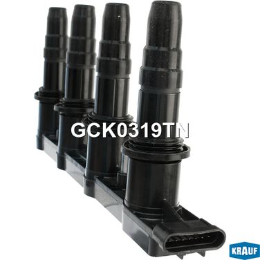 Krauf GCK0319TN Катушка зажигания - 1