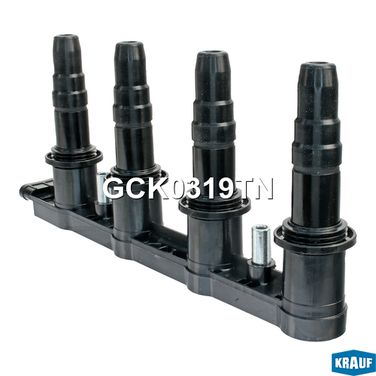 Krauf GCK0319TN Катушка зажигания - 2