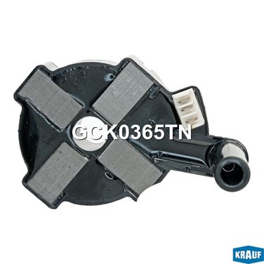 Krauf GCK0365TN Катушка зажигания - 3