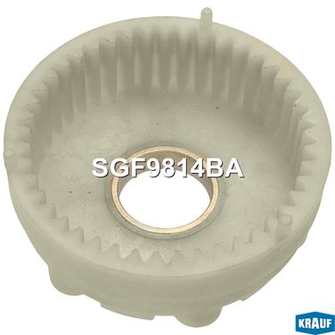 Krauf SGF9814BA Кольцо редуктора (планетарка) - 2