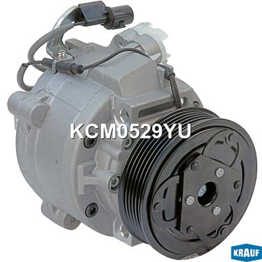Krauf KCM0529YU Компрессор кондиционера - 1